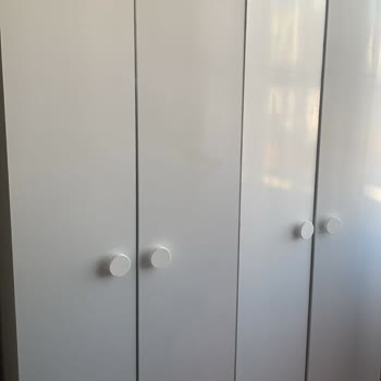 Hasarlı Ve Eksik Bebek Odası Takımı, Teslimat Sorunu Ve İade Talebi