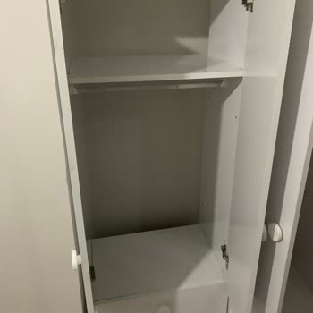 Hasarlı Ve Eksik Bebek Odası Takımı, Teslimat Sorunu Ve İade Talebi