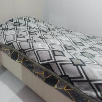 Küçük Gelen Taç Nevresim Takımı İçin Değişim Talebi Reddedildi