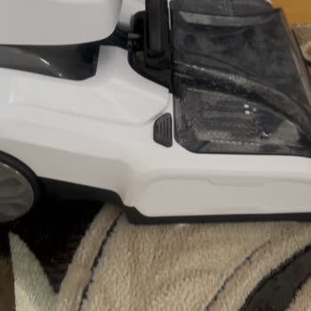 İcotech SC60 Max Pro’da İlk Kullanımdan Arızalı Ürün Ve Reddedilen İade Talebi