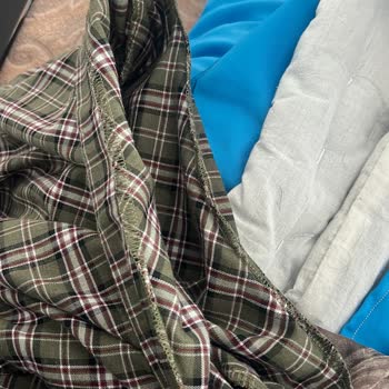 Yanlış Beden Ve Etiketsiz Ürün Gönderimi Sonrası Uzun Süreli Değişim Beklemesi