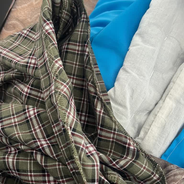 Yanlış Beden Ve Etiketsiz Ürün Gönderimi Sonrası Uzun Süreli Değişim Beklemesi
