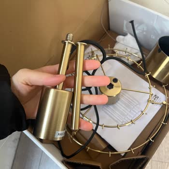 Kırık Telli Avize İçin Mağaza Sorumluluğunu Reddetmesi