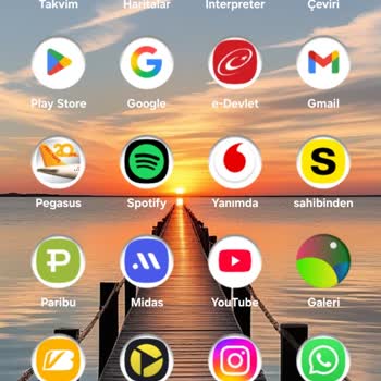 İzmir Menderes'te Sürekli Zayıf Çekim Ve Kesintili Mobil İnternet Şikayeti
