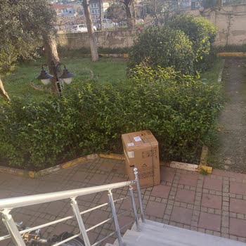 Aras Kargo’nun Güvensiz Teslimatı Ve Sorumluluk Sorunu