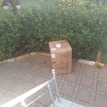 Aras Kargo’nun Güvensiz Teslimatı Ve Sorumluluk Sorunu