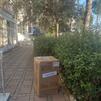 Aras Kargo’nun Güvensiz Teslimatı Ve Sorumluluk Sorunu