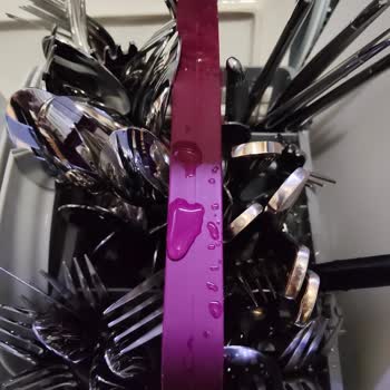 Arçelik Bulaşık Makinesi Sürekli Islak Düşen Bulaşıklar Ve Çözülmeyen Servis Sorunları