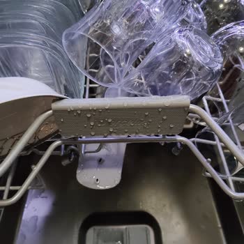 Arçelik Bulaşık Makinesi Sürekli Islak Düşen Bulaşıklar Ve Çözülmeyen Servis Sorunları