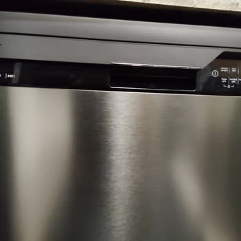 Arçelik Bulaşık Makinesi Sürekli Islak Düşen Bulaşıklar Ve Çözülmeyen Servis Sorunları