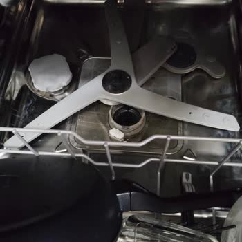 Arçelik Bulaşık Makinesi Sürekli Islak Düşen Bulaşıklar Ve Çözülmeyen Servis Sorunları