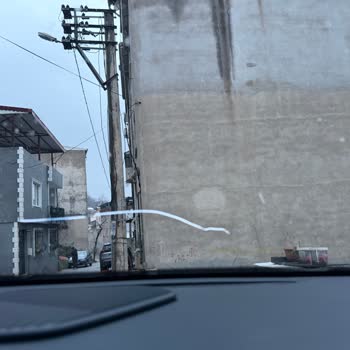 Garanti Reddiyle Ön Cam Çatlaması Ve Diğer Sorunlar