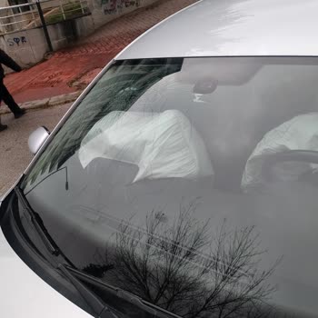 Doğa Sigorta’nın Kaza Sonrası Araç Onarımını Reddetmesi Ve Sahipsiz Bırakılması