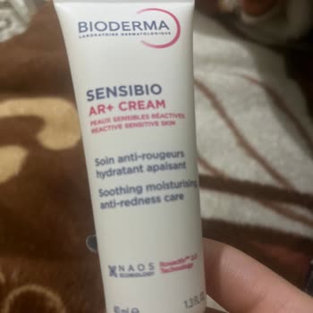 Bioderma Sebium Kreminde Cilt Soyulması Ve İade Talebi