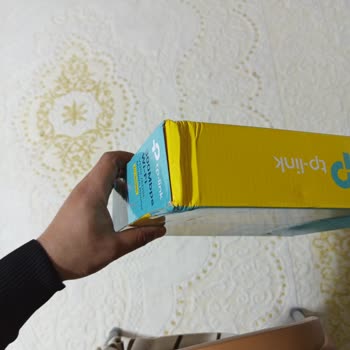 İade Talebim Açık Paket Ve Uygun Olmayan Modem Nedeniyle Reddedildi