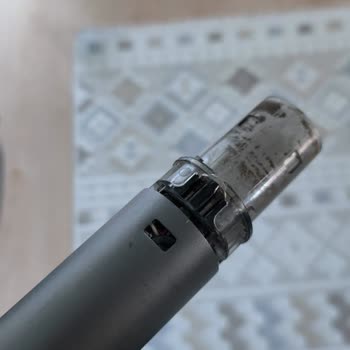 Garanti Kapsamındaki Samsung Süpürgenin Parça Kırılması ve Haksız Servis Tutumu