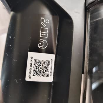 Garanti Kapsamındaki Samsung Süpürgenin Parça Kırılması ve Haksız Servis Tutumu