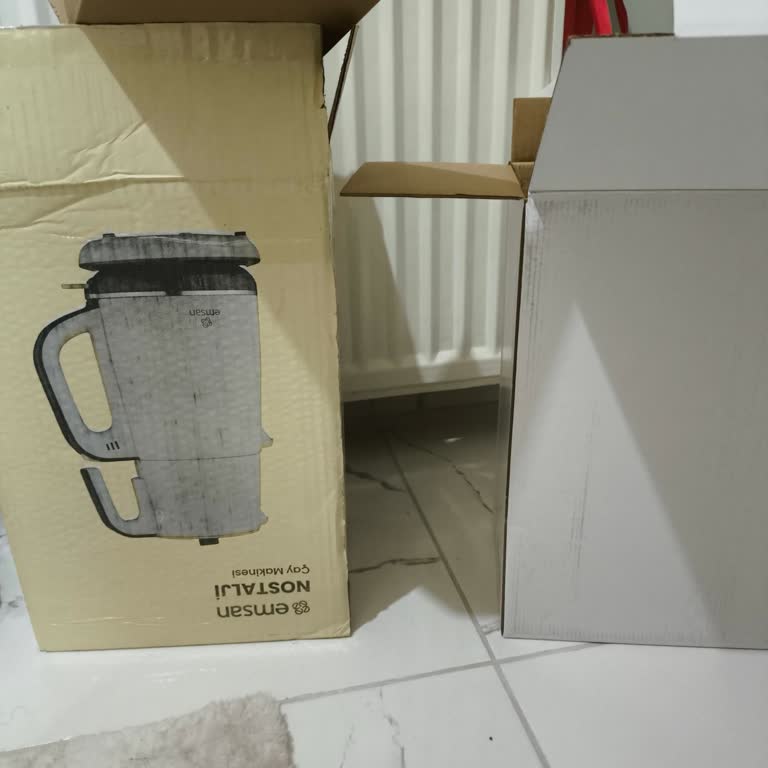 Sarımsak Ezicinin Teslim Edilmemesi Ve Cevapsız İade Talebi