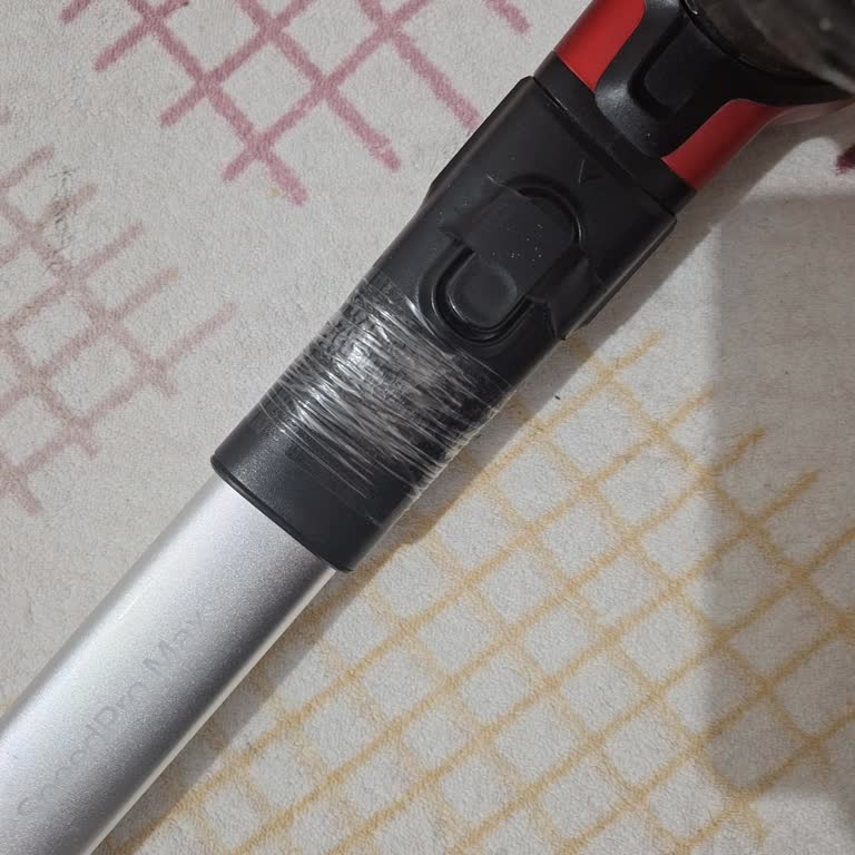 Garanti Belgesi Olmadan Philips Dik Süpürge Servisi Reddedildi