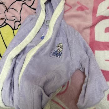 Ürün Görselindeki Baş Havlusunun Gönderilmemesi