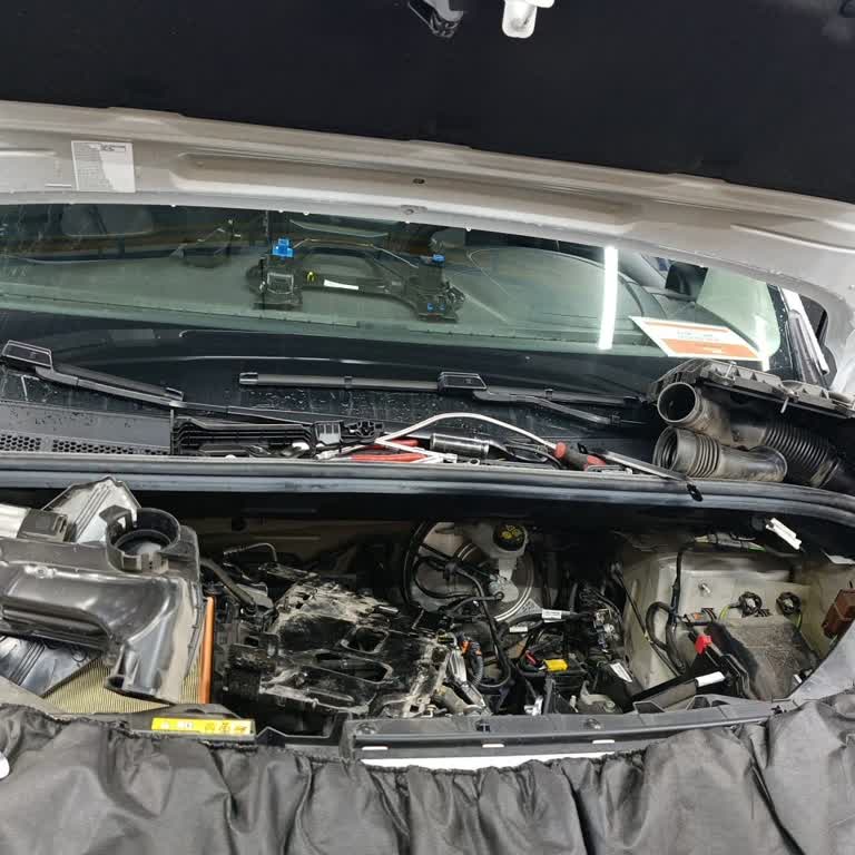 Vites Arızası Tekrar Tekrar Ve İkame Araç Sağlanmaması