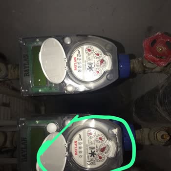 İSKİ'nin Kullanım Olmadan Kesilen Su Faturası Hakkında İtiraz Ve İade Talebi