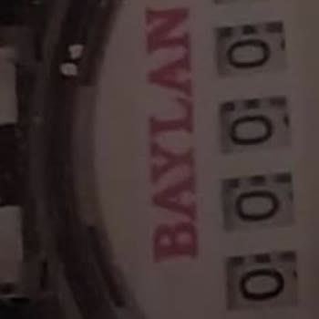 İSKİ'nin Kullanım Olmadan Kesilen Su Faturası Hakkında İtiraz Ve İade Talebi