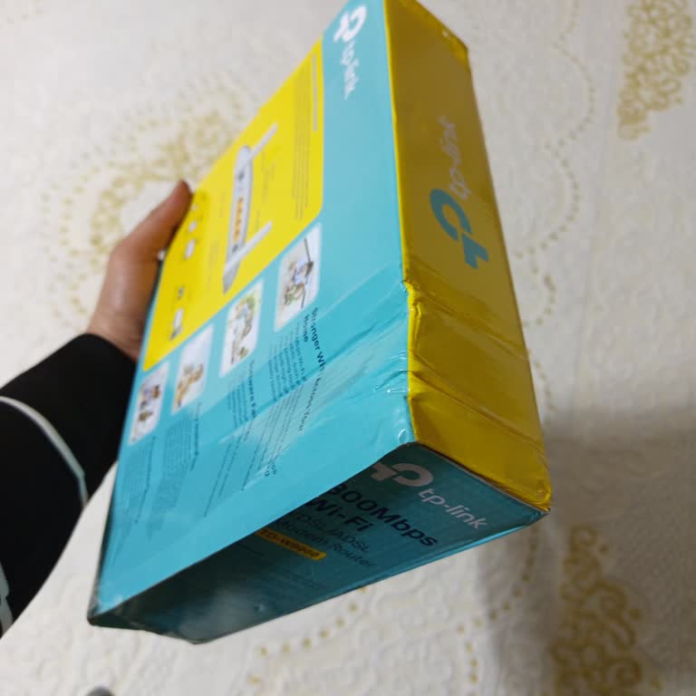 Trendyol Rejects Return of Defective TP-Link Modem