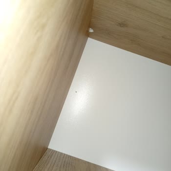 45 Gün İçinde Teslim Edilmeyen Gardırop Ve Müdürün Kaba Tutumu