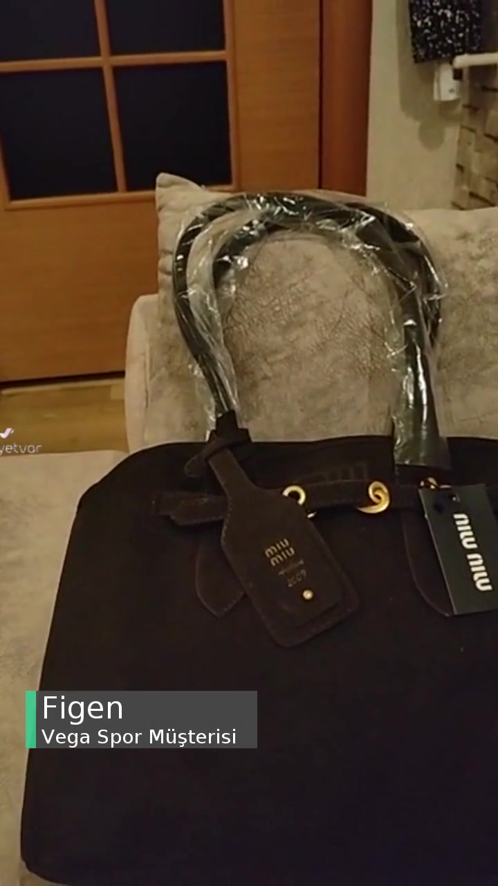 Vega Spor Kargolamada Özensizlik! videonun kapak resmi