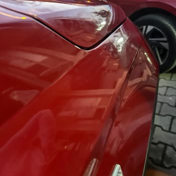 Trendyol’da Satın Alınan Araç Brandası Küf Sorunu Ve Ücret İadesi Talebi