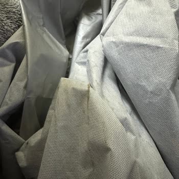 Trendyol’da Satın Alınan Araç Brandası Küf Sorunu Ve Ücret İadesi Talebi