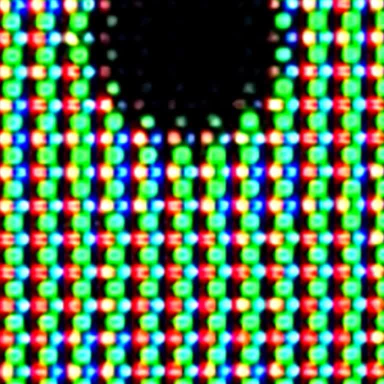 Samsung Garanti Kapsamındaki Televizyonun Panel Değişimi Reddedildi