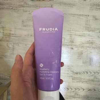 Watsons Yüz Yıkama Köpüğünde Şiddetli Yanma Ve İade Talebi