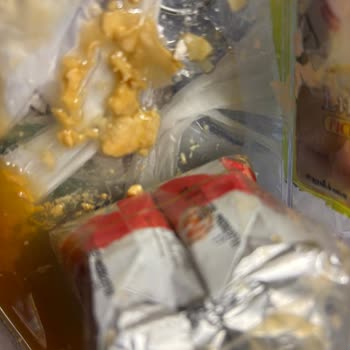 Son Kullanma Tarihi Geçmemiş Yaş Maya Çürümesi