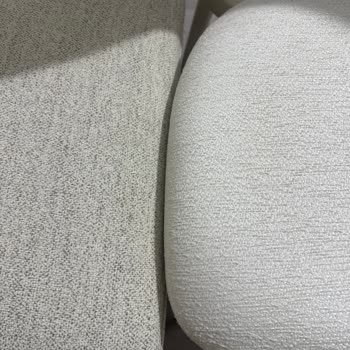 Renk Ve Kumaş Uyumsuzluğu Nedeniyle Yanıltıcı Değişim