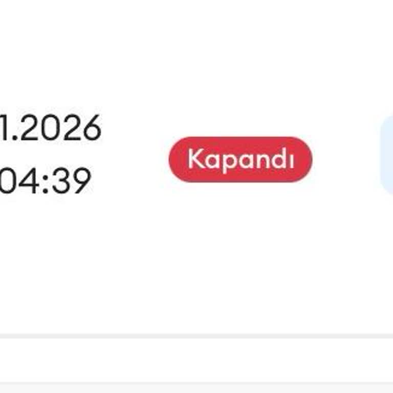 Ödediğim PUBG Paketi Hesaba Yüklenmedi Ve Talebim Açıklama Yapılmadan Kapatıldı