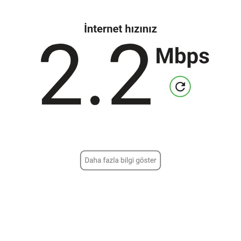 Vodafone Ev İnternetinde Sürekli Kopma Ve Hız Düşüklüğü, Çözüm Bulamayan Müşteri Hizmetleri