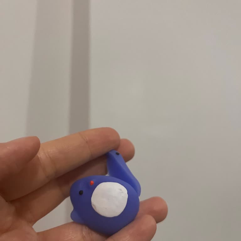 Bonart Egg Sürpriz Yumurtasında Oyuncak Yerine Kırık Parça Çıktı