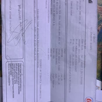 Mondi Home MASKO Şubesinden 7 Haftalık Teslimat Gecikmesi