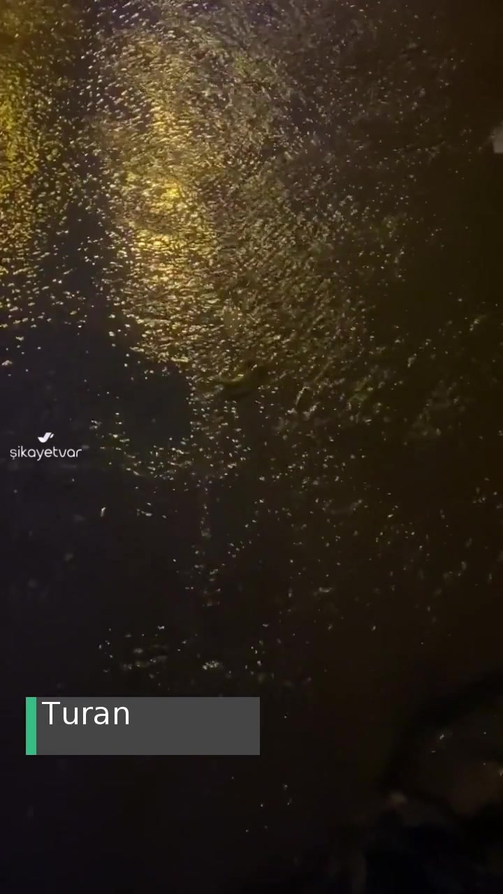 Çevre Ve Şehircilik Bakanlığı Su Arızası videonun kapak resmi