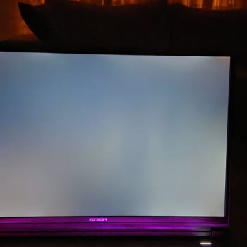 Tekrarlanan Ekran Arızaları Ve Cevapsız Servis Nedeniyle Tam İade Talebi