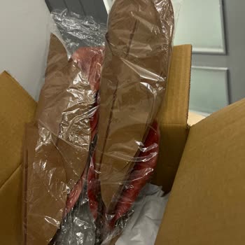 Mudo’dan Sipariş Edilen Avizeler Yerine Yanlış Ürün Gönderildi