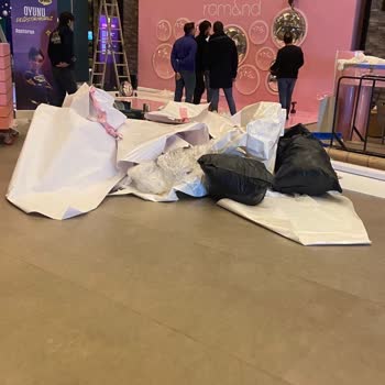 Tekrarlayan Menü Ve Misafir Değerinin Düşüklüğü Nedeniyle Memnuniyetsiz Tatil