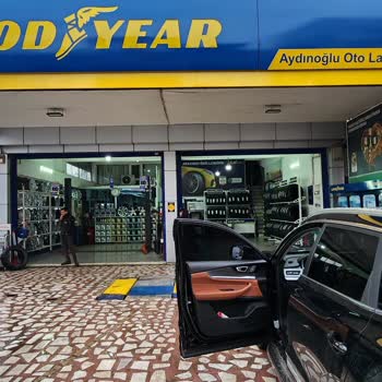 Goodyear Kar Çorabı Kısa Mesafede Parçalandı Ve Bayi Saygısız Tutum Sergiledi