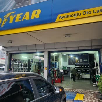 Goodyear Kar Çorabı Kısa Mesafede Parçalandı Ve Bayi Saygısız Tutum Sergiledi