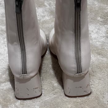 İki Kullanımdan Sonra Ayakkabıda Belirgin Aşınma, İade Talebi Reddedildi