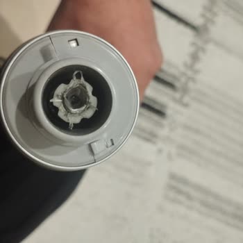 Garanti Dışı Blender Arızası Ve Ücretsiz Onarım İstemi