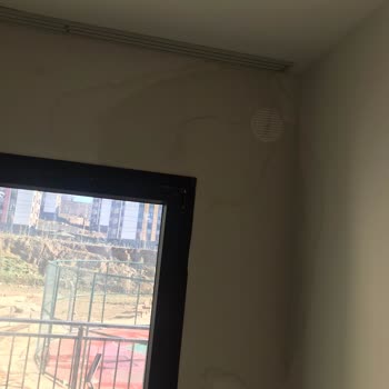 Teslim Edilen Dairede Su Sızdırma Ve Tesisat Eksikleri Giderilmedi