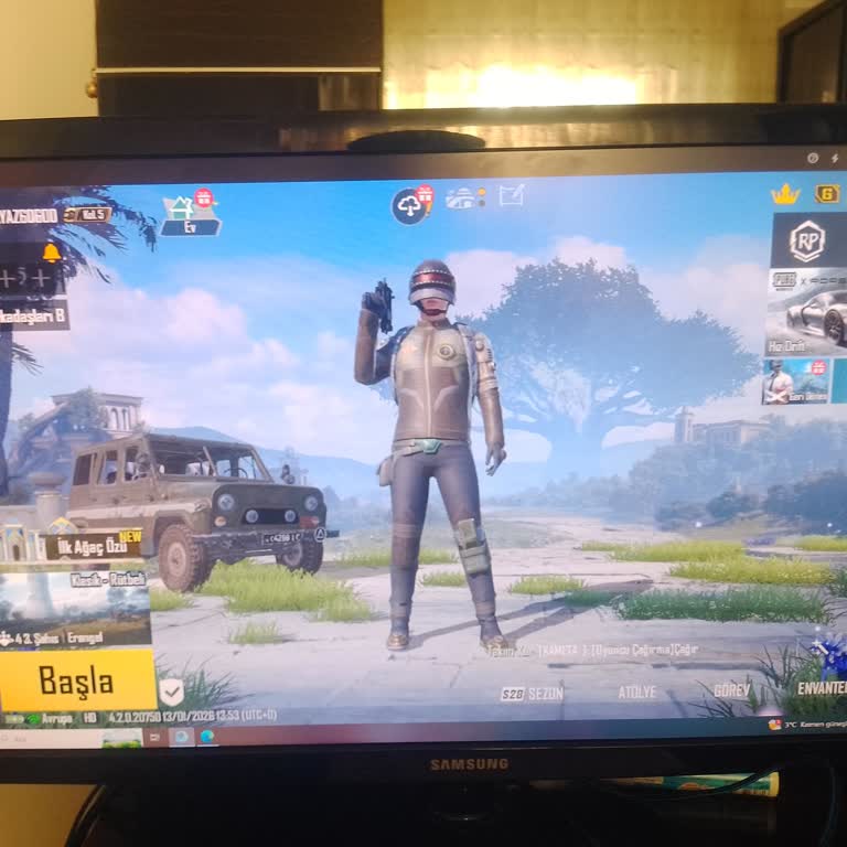 Oyun Dinar Sarı Mumya Kostümü Olmadan Satılan Hesap İçin 400 Tl İade Talebi